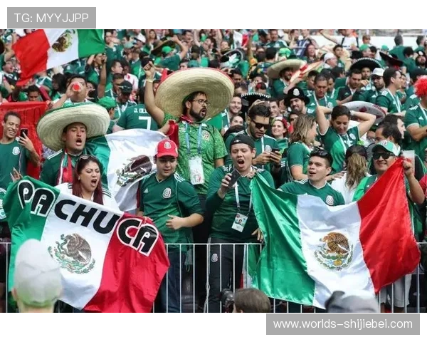 美加墨世界杯精彩瞬间集锦与球迷互动活动推荐